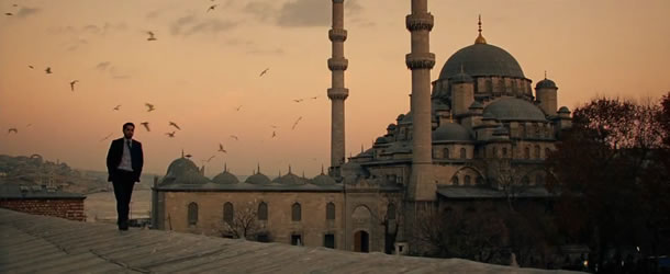 A film analysis: The Reluctant Fundamentalist – A tale of East and&nbsp;West