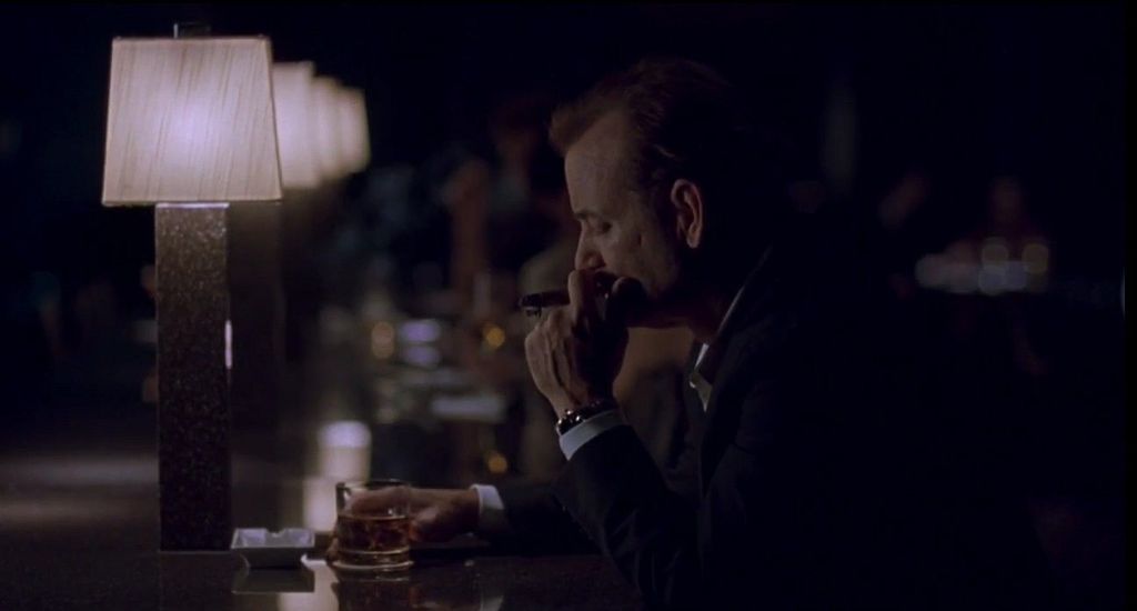 A film recollection – Lost in Translation: “Let’s never come here again, because it would never be as much&nbsp;fun”